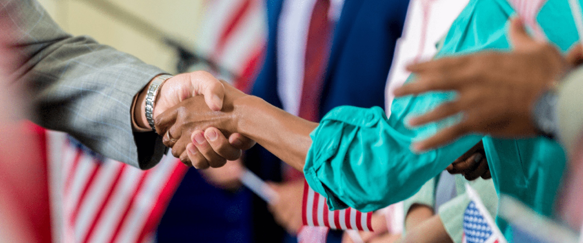 Staying Informed: The Importance of Keeping Up with Local Politics in Harris County, Texas
