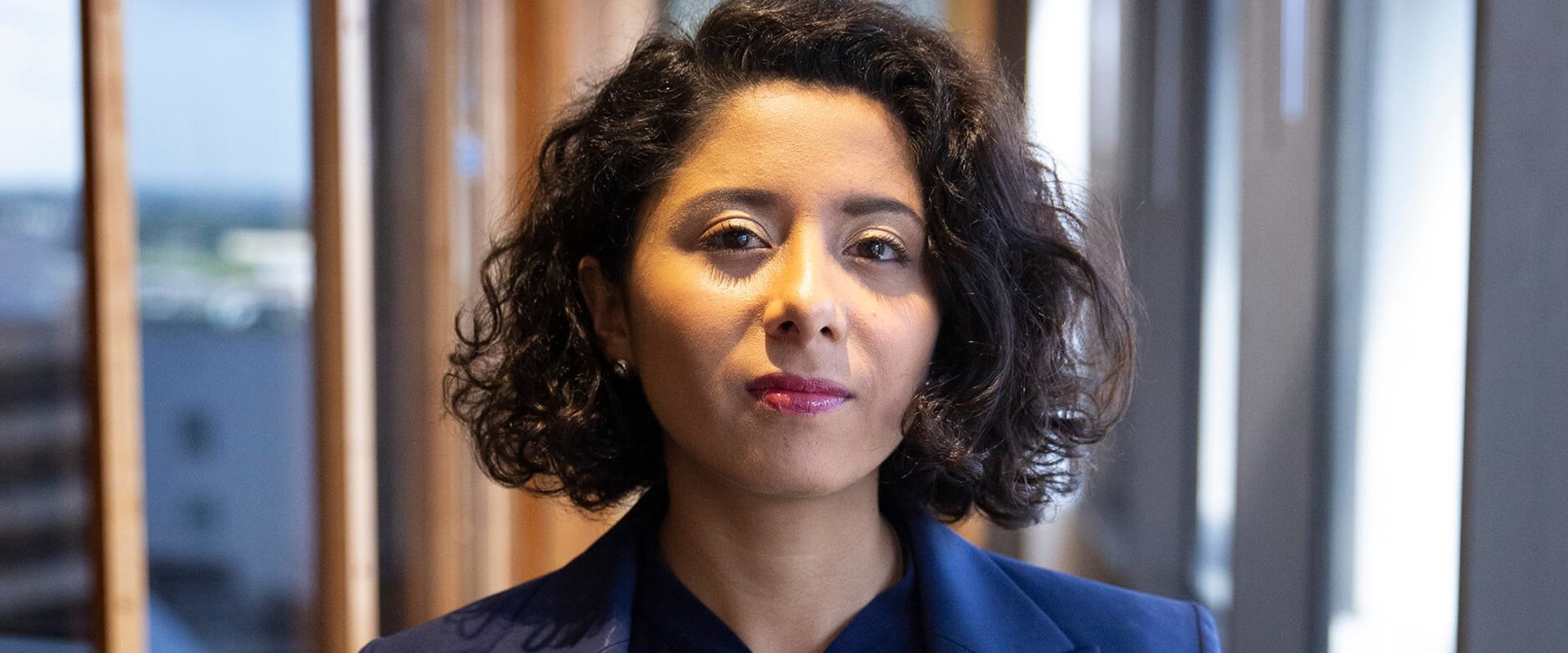 The Impact of Political Controversies in Harris County, Texas
