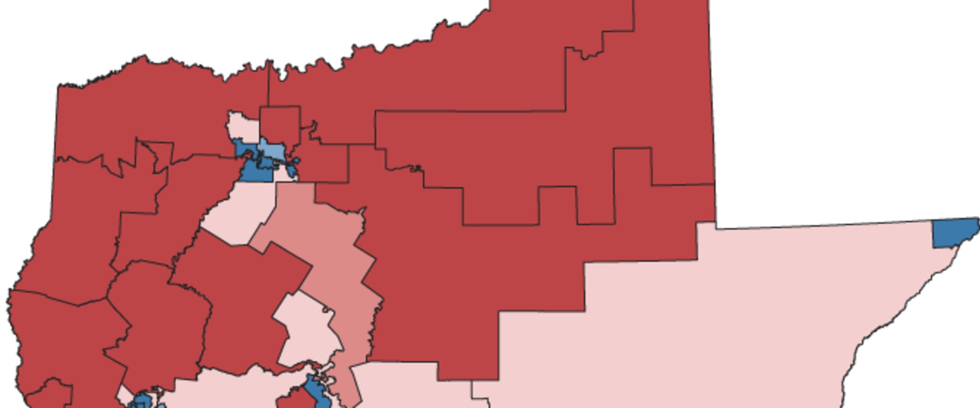 The Political Landscape of Harris County, Texas: A Comprehensive Overview