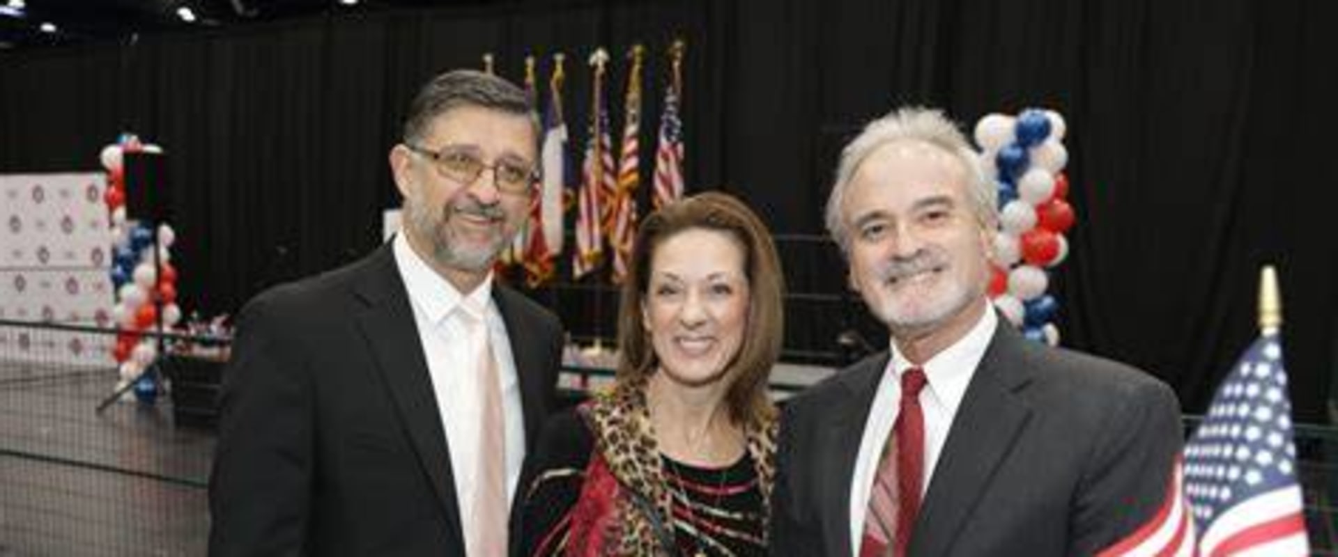 The Role of Party Rentals in Harris County Political Fundraisers