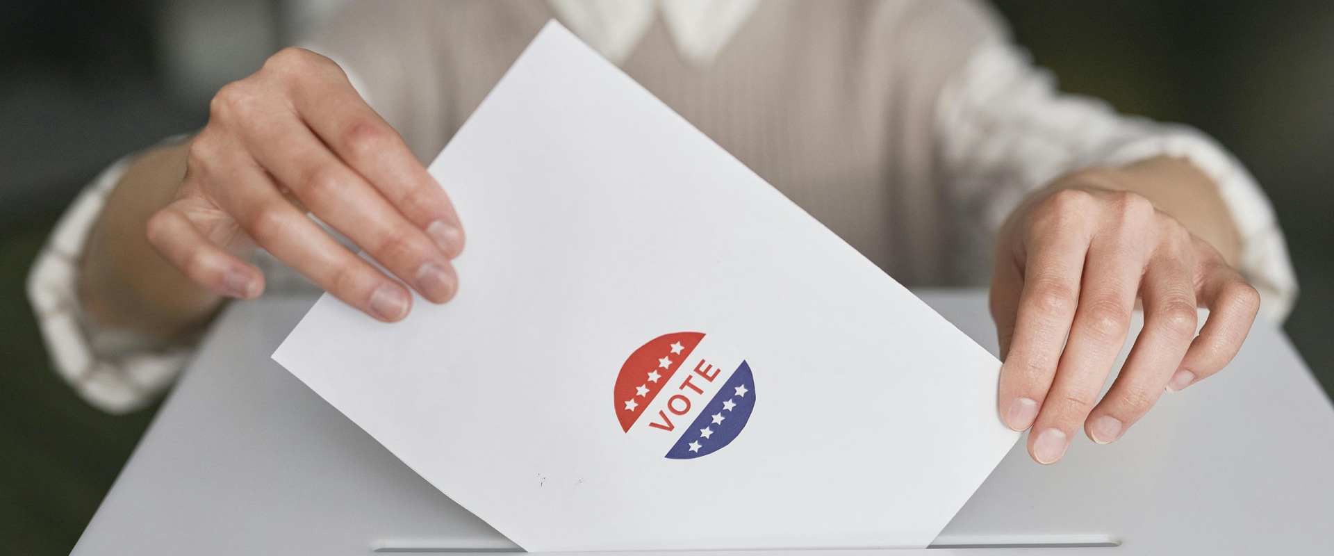 The Impact of National Politics on Local Elections in Harris County, Texas: An Expert's Perspective