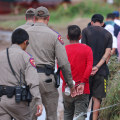 The Changing Landscape of Harris County, Texas: A Comprehensive Look at Immigration and Border Control