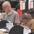 The Evolution of Voting Laws in Harris County, Texas