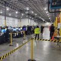 Harris County Elections and the Use of Party Rentals for Public Events