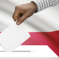 The Political Landscape of Harris County, Texas: Upcoming Elections and Candidates