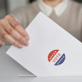 The Impact of National Politics on Local Elections in Harris County, Texas: An Expert's Perspective