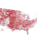 The Changing Political Landscape of Harris County, Texas