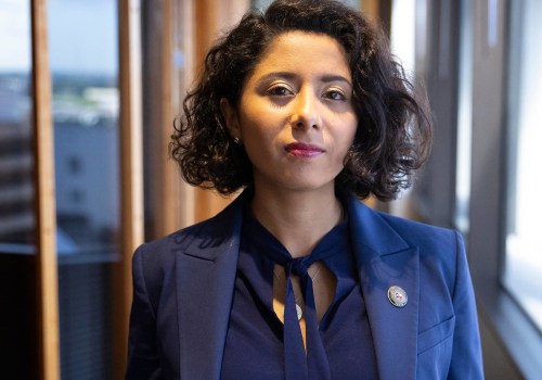 The Impact of Political Controversies in Harris County, Texas