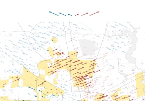 Why Demographic Changes Continue to Reshape Political Discussions in Harris County, Texas