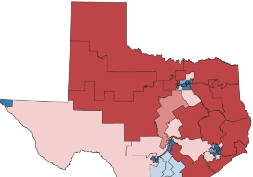 The Ever-Changing Political Landscape of Harris County, Texas