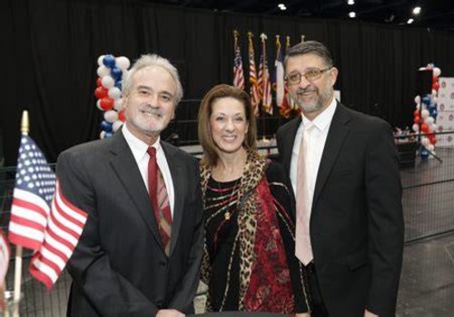 The Role of Party Rentals in Harris County Political Fundraisers