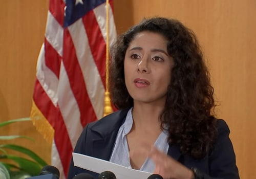 The Top Political Priorities for Harris County, Texas in the Upcoming Year