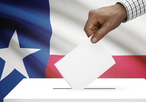 The Political Landscape of Harris County, Texas: Upcoming Elections and Candidates