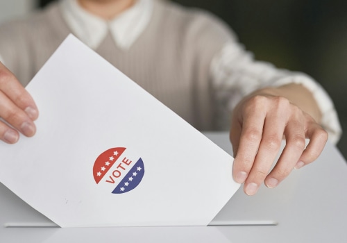 The Impact of National Politics on Local Elections in Harris County, Texas: An Expert's Perspective