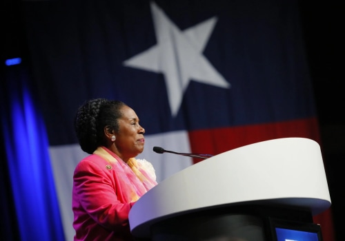 The Political Powerhouse of Harris County, Texas: A Closer Look